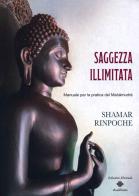 Saggezza illimitata. Manuale per la pratica del Mahàmudrà di Shamar (Rinpoche) edito da Alvorada