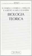 Biologia teorica edito da Jaca Book
