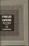 Opere vol.9 di Sigmund Freud edito da Bollati Boringhieri