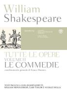 Tutte le opere. Testo inglese a fronte vol.2 di William Shakespeare edito da Bompiani