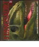 I dinosauri. Libro pop-up edito da Edicart