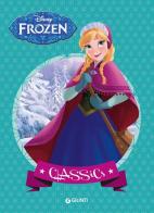 Frozen edito da Disney Libri