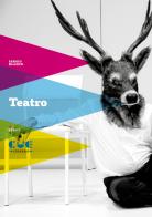 Teatro. Tebas Land, L'ira di Narciso, Il bramito di Düsseldorf di Sergio Blanco edito da Cue Press