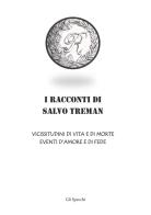 I racconti di Salvo Treman di Luca Romano edito da Edizioni del Faro