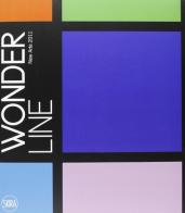 Wonderline New Arte 2011. Ediz. illustrata di Francesco Roggero edito da Skira