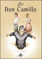 Don Camillo a fumetti vol.5 di Davide Barzi, Silvia Lombardi edito da Renoir Comics