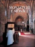 Monasteri e monaci vol. 1-2 di Luciana Lain, Francesco Calloni edito da Velar