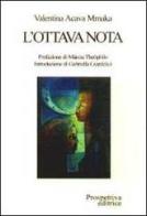 L' ottava nota di Valentina Mmaka Acava edito da Prospettiva Editrice