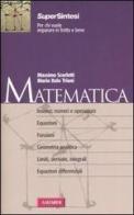 Matematica di Massimo Scorletti, Mario Italo Trioni edito da Vallardi A.