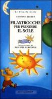 Filastrocche per prendere il sole di Corinne Albaut edito da Motta Junior