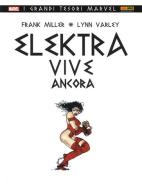 Elektra vive ancora di Frank Miller, Lynn Varley edito da Panini Comics