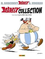Asterix collection di Yves Ferri, Didier Conrad, Jean-Luc Gaatellier edito da Panini Comics