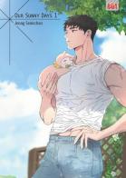 Our sunny days vol. 1 di Jeong Seokchan edito da Magic Press