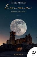 Echi vol. 1 di Helena Molinari edito da Altrevoci Edizioni