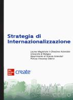 Strategia di internazionalizzazione. Con e-book edito da McGraw-Hill Education