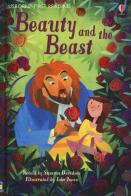Beauty and the Beast. Ediz. a colori di Susanna Davidson edito da Usborne