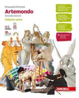 Artemondo. Volume unico. Con Album. Ediz. rossa. Per la Scuola media di Emanuela Pulvirenti edito da Zanichelli