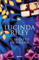 Il segreto di Helena di Lucinda Riley edito da Giunti Editore