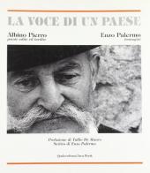 La voce di un paese di Pierro Albino, Enzo Palermo edito da Jaca Book