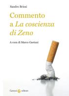 Commento a «La coscienza di Zeno» di Sandro Briosi edito da Carocci