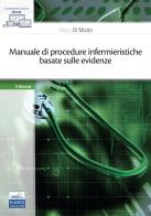 Manuale di procedure infermieristiche basate sull'evidenza edito da Edises