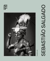 Sebastião Salgado. Ediz. illustrata edito da Silvana