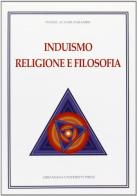Induismo, religione e filosofia di Daniel Acharuparambil edito da Urbaniana University Press