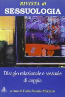 Rivista di sessuologia (2002) vol.4 edito da CLUEB