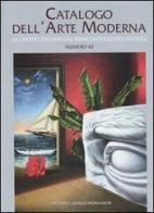 Catalogo dell'arte moderna. Ediz. illustrata vol.42 edito da Editoriale Giorgio Mondadori