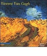Vincent Van Gogh. Calendario 2003 edito da Impronteedizioni