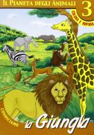 Il pianeta degli animali. Album di apprendimento pre-scolastico vol.3 edito da Granata