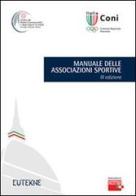 Manuale delle associazioni sportive edito da Eutekne