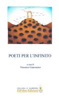 Poeti per l'infinito edito da Di Felice Edizioni