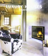 Luxury houses country edito da TeNeues