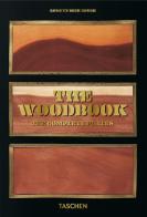 Romeyn B. Hough. The woodbook. The complete plates. Ediz. multilingue di Klaus U. Leistikow edito da Taschen