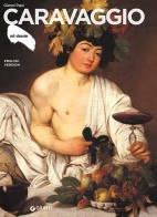 Caravaggio. Ediz. inglese di Gianni Papi edito da Giunti Editore