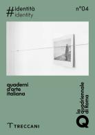 Quaderni d'arte italiana. Ediz. italiana e inglese vol.4 edito da Treccani