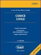 Codice civile. Con CD-ROM edito da Buffetti