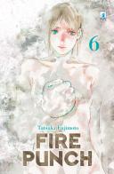 Fire punch vol.6 di Tatsuki Fujimoto edito da Star Comics