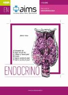 Manuale di endocrinologia. Concorso Nazionale SSM edito da AIMS