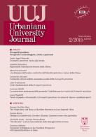Urbaniana University Journal. Euntes Docete (2015) vol.2 edito da Urbaniana University Press