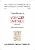Venise des voyageurs romantiques français di Jacques Misan-Montefiore edito da CIRVI