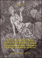 Eroticism in Pompeii di Antonio Varone edito da L'Erma di Bretschneider