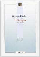 The Temple-Il tempio di George Herbert edito da Ariele