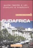 Sudafrica di David Holt Biddle edito da Morellini