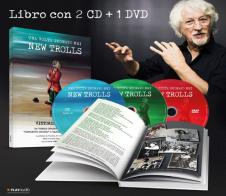 Una volta suonavo nei New Trolls. Con 2 CD-Audio. Con DVD video di Vittorio De Scalzi edito da Azzurra Publishing