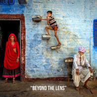 Beyond the lens. The most stunning images of the 2016. Ediz. italiana e inglese edito da Art Photo Travel