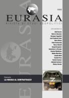 Eurasia. Rivista di studi geopolitici (2022). Ediz. integrale vol.3 edito da All'Insegna del Veltro