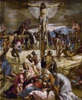 La Crocifissione di Tintoretto edito da Lineadacqua
