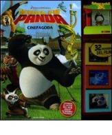 Kung Fu Panda. Cinepagoda. Con gadget edito da Mondadori